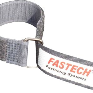Taśma rzepowa z paskiem element z pętelkami i haczykami (D x S) 220 mm x 20 mm szary FASTECH® F101-20-220M-FT 1 szt. Taśma rzepowa z paskiem element z pętelkami i haczykami (D x S) 220 mm x 20 mm szary FASTECH® F101-20-220M-FT 1 szt.