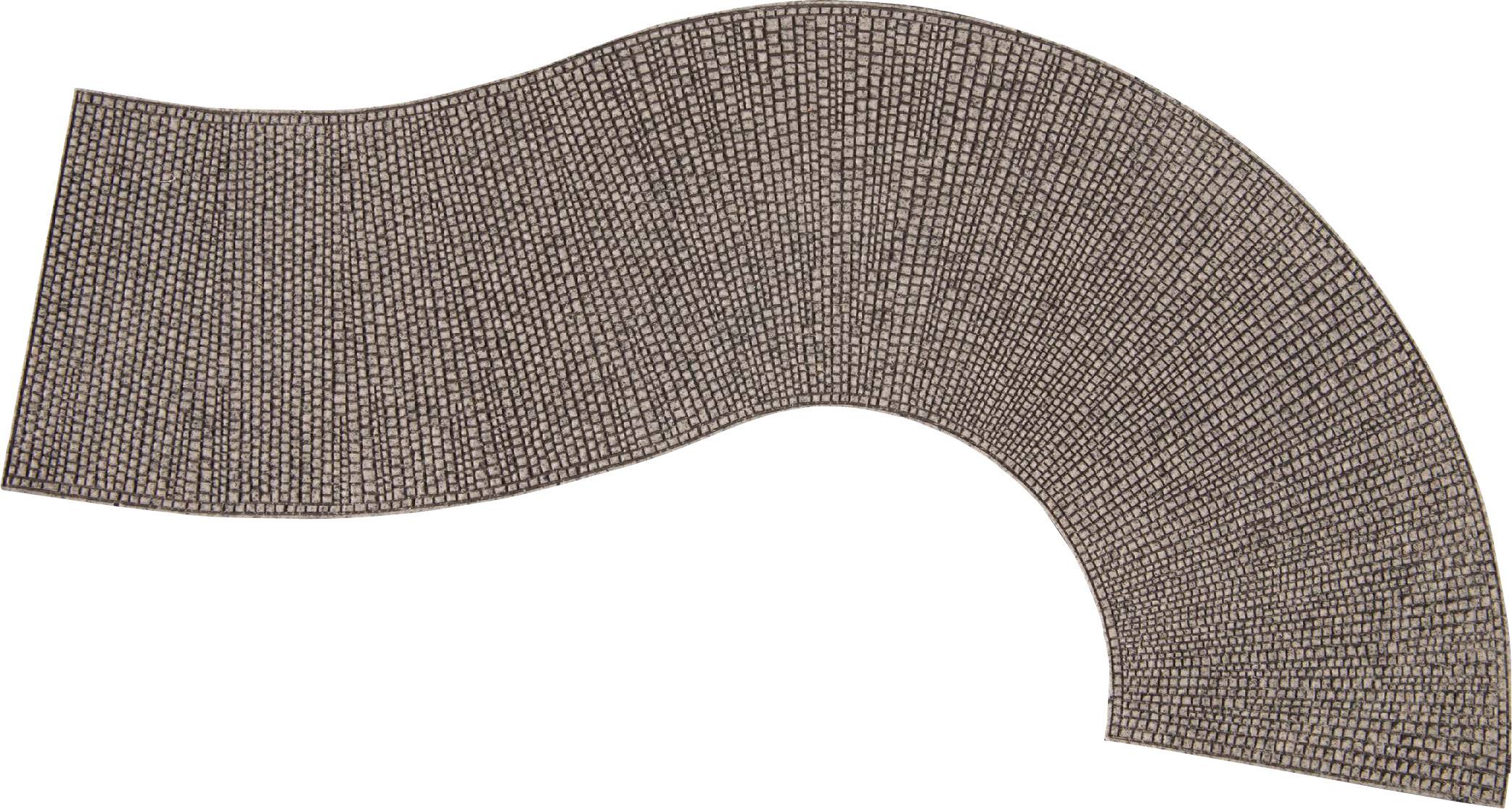 Kostka brukowa H0 (D x S) 320 mm x 75 mm NOCH 60316 - obrazek 1