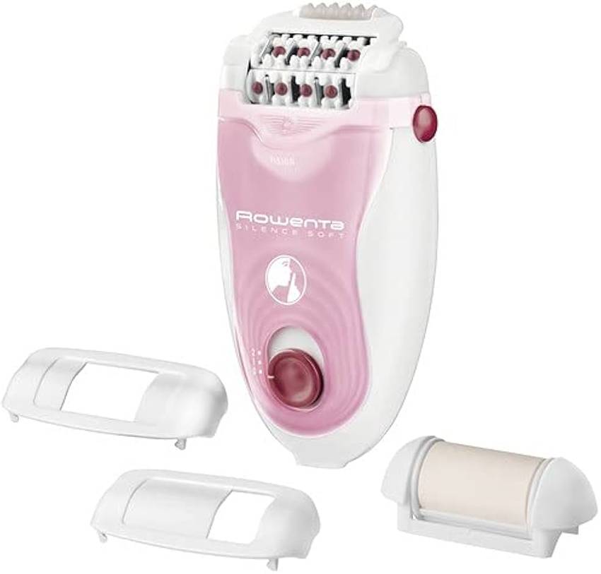 Depilator Rowenta EP5620 - obrazek 1