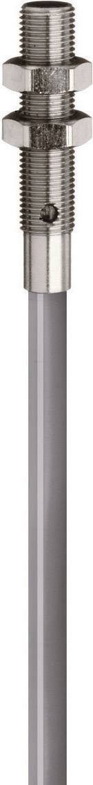 Czujnik zbliżeniowy indukcyjny Contrinex DW-AD-603-M5 320 920 067, M5, podtynkowy, PNP