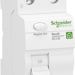 Schneider Electric R9R22440 Wyłącznik różnicowoprądowy A 40 A 0.03 A 400 V