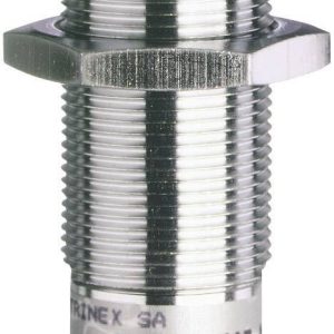 Czujnik zbliżeniowy indukcyjny Contrinex DW-AS-603-M18-002 320 820 108, M18, podtynkowy, PNP
