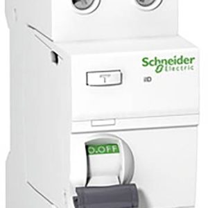 Wyłącznik różnicowoprądowy Schneider Electric A9Z20225, 25 A, 0.01 A Wyłącznik różnicowoprądowy Schneider Electric A9Z20225, 25 A, 0.01 A