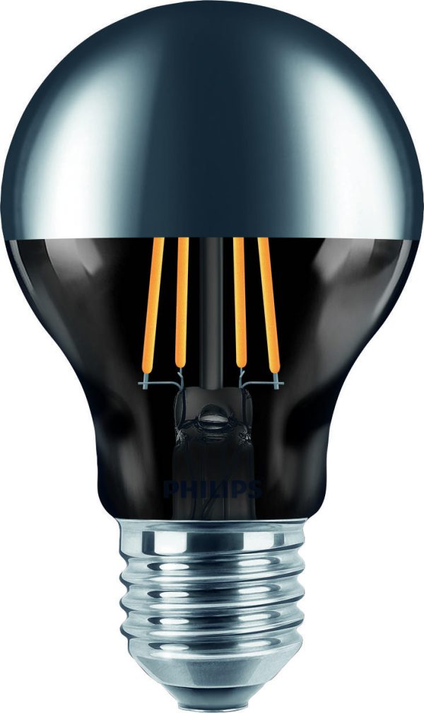 Żarówka LED Philips LED 78247400 E-27 7.2 W = 50 W 650 lm ciepła biel 1 szt.