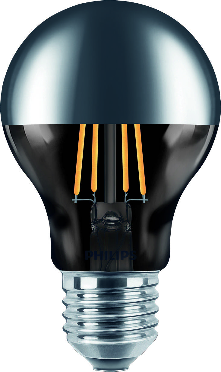 Żarówka LED Philips LED 78247400 E-27 7.2 W = 50 W 650 lm ciepła biel 1 szt. - obrazek 1