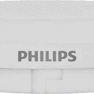 Żarówka LED Philips LED 77371700 GX53 5.5 W = 40 W 500 lm ciepła biel 1 szt. Żarówka LED Philips LED 77371700 GX53 5.5 W = 40 W 500 lm ciepła biel 1 szt.