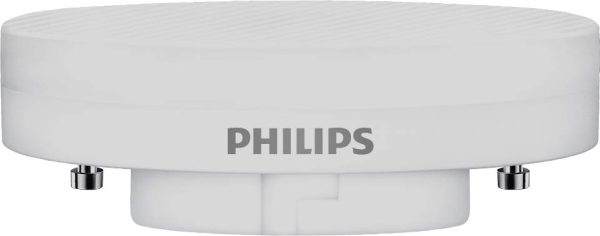 Żarówka LED Philips LED 77371700 GX53 5.5 W = 40 W 500 lm ciepła biel 1 szt.