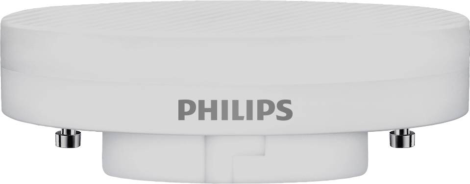 Żarówka LED Philips LED 77371700 GX53 5.5 W = 40 W 500 lm ciepła biel 1 szt. - obrazek 1