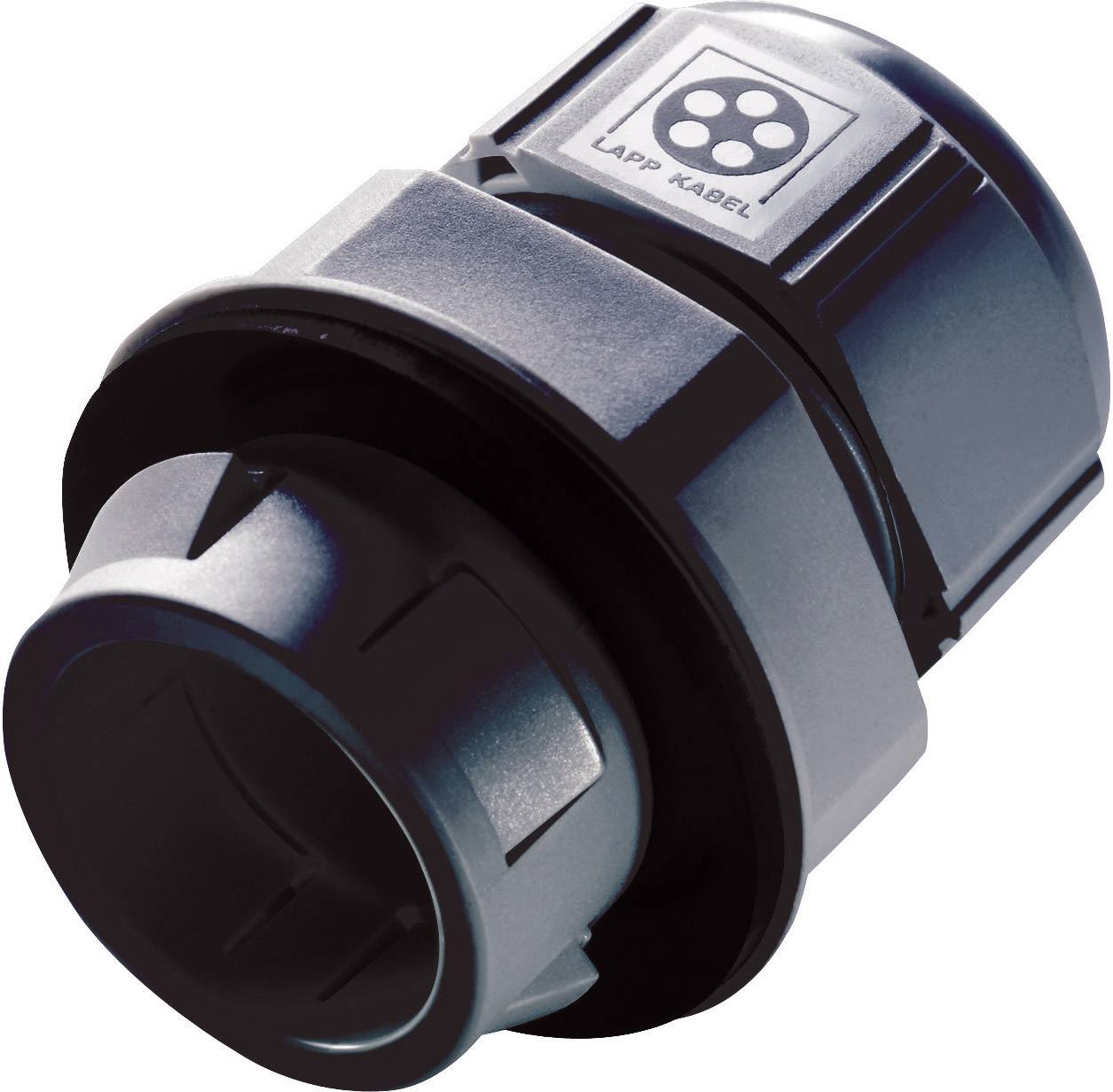 N/A SKINTOP® CLICK-R 20 M20 poliamid czarny (ral 9005) LAPP 53112886 1 szt. - obrazek 1