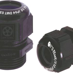 N/A SKINTOP® K-M EEXE II ATEX M12 poliamid czarny (ral 9005) LAPP 54115200 1 szt. N/A SKINTOP® K-M EEXE II ATEX M12 poliamid czarny (ral 9005) LAPP 54115200 1 szt.