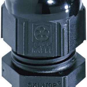 N/A SKINTOP® ST-M20 x 1.5 M20 poliamid czarny (ral 9005) LAPP 53111220 1 szt. N/A SKINTOP® ST-M20 x 1.5 M20 poliamid czarny (ral 9005) LAPP 53111220 1 szt.