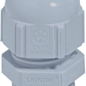 N/A SKINTOP® ST-M 25×1.5 M25 poliamid srebrno-szary (ral 7001) LAPP 53111030 1 szt. N/A SKINTOP® ST-M 25×1.5 M25 poliamid srebrno-szary (ral 7001) LAPP 53111030 1 szt.