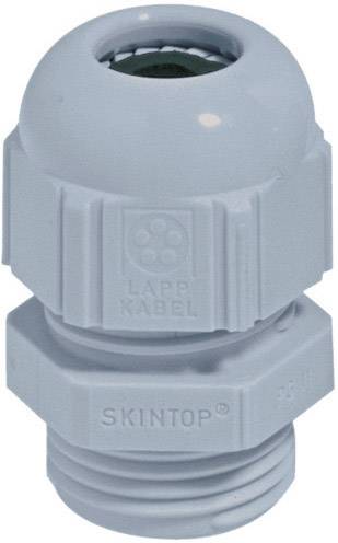 N/A SKINTOP® ST-M 25x1.5 M25 poliamid srebrno-szary (ral 7001) LAPP 53111030 1 szt. - obrazek 1
