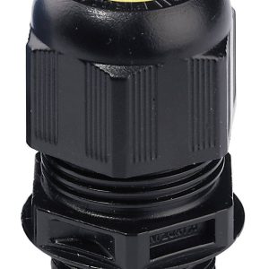 Wiska 10103382 N/A ATEX M25 czarny (ral 9005) 1 szt. Wiska 10103382 N/A ATEX M25 czarny (ral 9005) 1 szt.