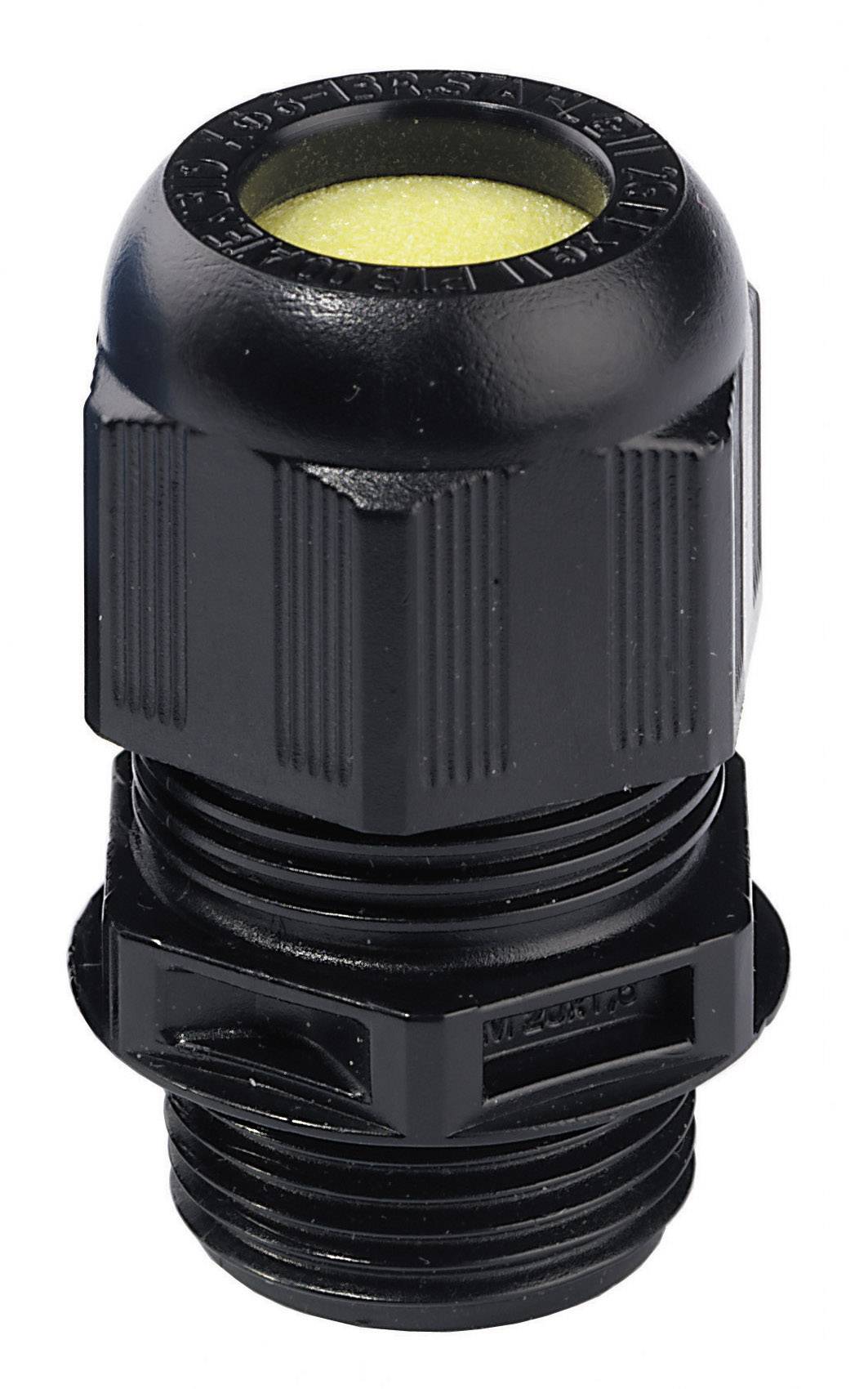 Wiska 10103382 N/A ATEX M25 czarny (ral 9005) 1 szt. - obrazek 1