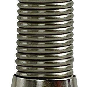TRU COMPONENTS HX-NZM12 N/A z odciążnikiem (reduktorem naprężeń) M12 mosiądz mosiądz 1 szt.