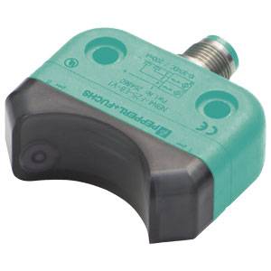 Pepperl+Fuchs Czujnik indukcyjny podtynkowy PNP NBN4-F25-E8-V1