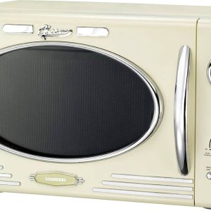 Mikrofalówka Melissa 16330128 beżowy Mikrofalówka Melissa 16330128 beżowy