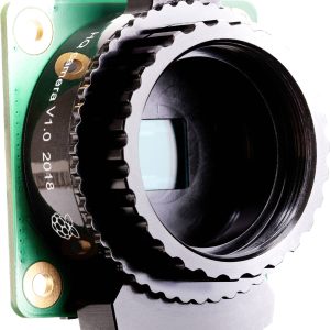 Moduł kamery kolorowej CMOS Raspberry Pi® SC1220 RASP CAM HQ Pasuje do: Raspberry Pi® Moduł kamery kolorowej CMOS Raspberry Pi® SC1220 RASP CAM HQ Pasuje do: Raspberry Pi®