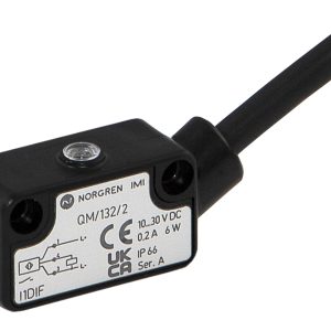 Przełącznik magnetyczny IMI NORGREN QM/32/5 1 szt. Przełącznik magnetyczny IMI NORGREN QM/32/5 1 szt.