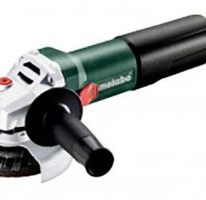 Szlifierka kątowa Metabo WEQ 1400-125 600347000