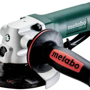 Szlifierka kątowa pneumatyczna Metabo DW 125 601556000