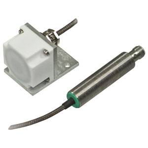 Pepperl+Fuchs Czujnik indukcyjny PNP NCN25-F35-A2-250-15M-V1