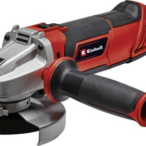 Szlifierka kątowa Einhell TE-AG 125/1010 CE Q 4430890 1010 W