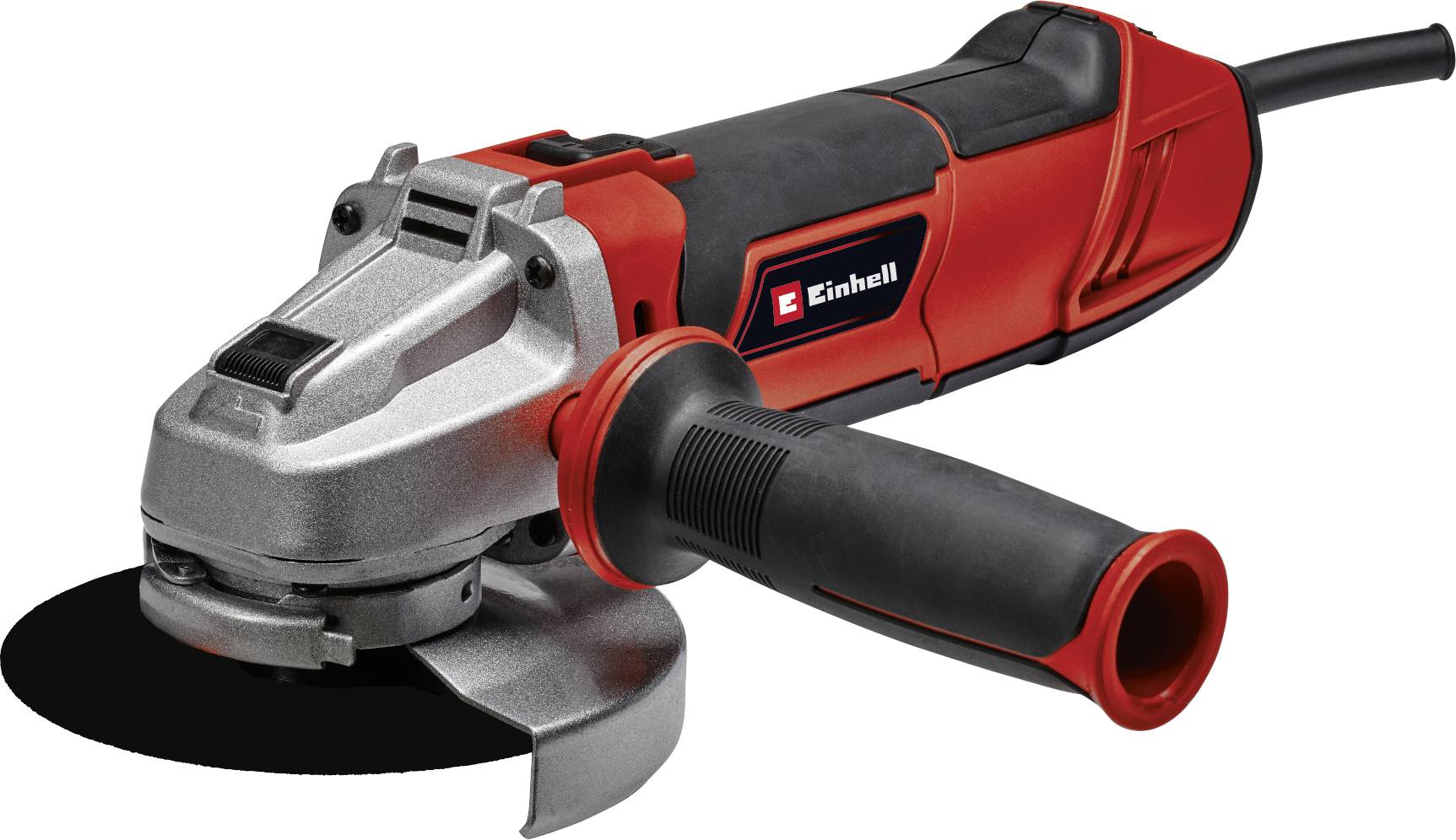 Szlifierka kątowa Einhell TE-AG 125/1010 CE Q 4430890 1010 W - obrazek 1