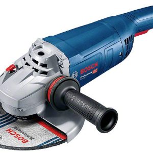 Szlifierka kątowa Bosch Professional GWS 22-180 J 06018C0300 2200 W