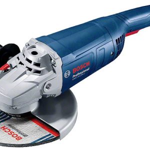 Szlifierka kątowa Bosch Professional GWS 20-230 J 06018C1302 2000 W