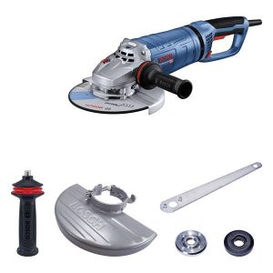 Szlifierka kątowa Bosch Professional GWS 27-230 PR 06018C7100 2700 W