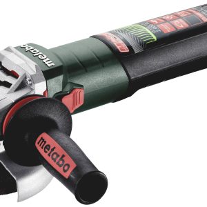 Szlifierka kątowa Metabo WEVBA 20-125 Quick BL 600641000 2000 W