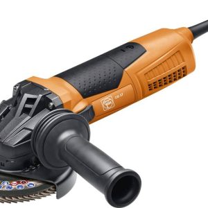 Szlifierka kątowa Fein CG17-125 Inox 72229160230 1700 W