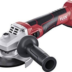 Akumulatorowa szlifierka kątowa Flex LB 125 18.0-EC C 499307 Akumulatorowa szlifierka kątowa Flex LB 125 18.0-EC C 499307
