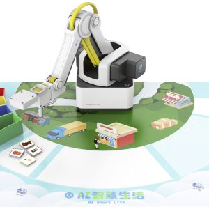 Dobot Magician Lite ES-MGL-AIKIT-01E Moduł rozszerzeń Dobot Magician Lite ES-MGL-AIKIT-01E Moduł rozszerzeń