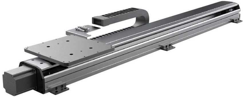 Dobot MG400 DT-AC-HDSR-001 Moduł rozszerzeń - obrazek 1