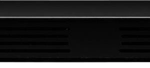 Monacor PA-924S Wzmacniacz ELA 240 W 1-kanałowy 1 strefa Monacor PA-924S Wzmacniacz ELA 240 W 1-kanałowy 1 strefa