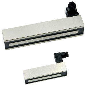 RED MAGNETICS ITS-MSR-1504035-24VDC Elektromagnes elektropermanentny ITS-MSR-1504035-24VDC, 1650 N, 24 V/DC, 11 W