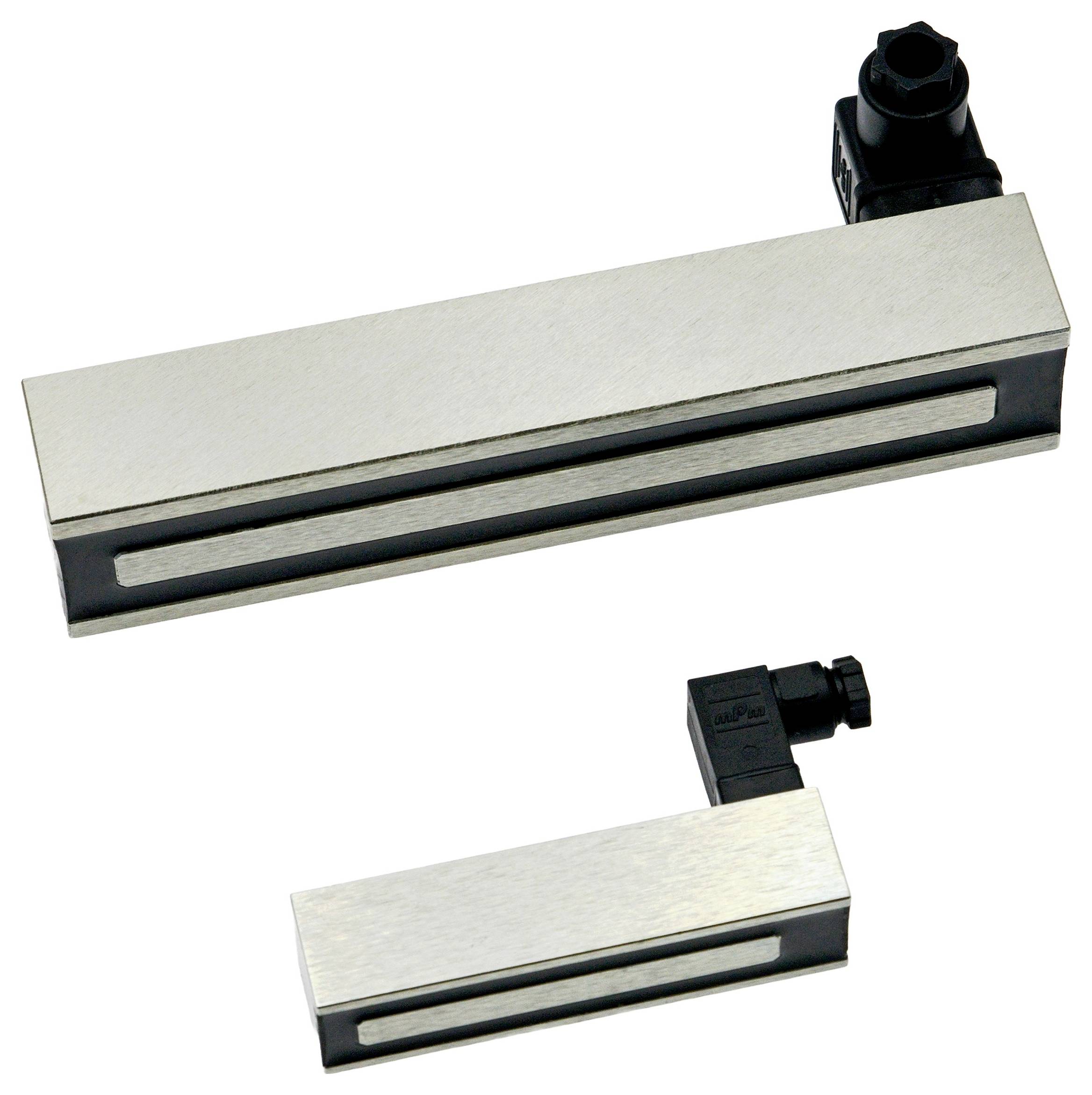 RED MAGNETICS ITS-MSR-1504035-24VDC Elektromagnes elektropermanentny ITS-MSR-1504035-24VDC, 1650 N, 24 V/DC, 11 W - obrazek 1