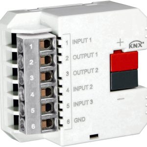 Interfejs przyciskowy Müller 23828 EA 36.32 knx Interfejs przyciskowy Müller 23828 EA 36.32 knx