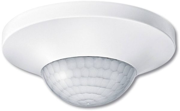 Detektor obecności Schneider Electric MTN630919 Zasięg maksymalny 14 m