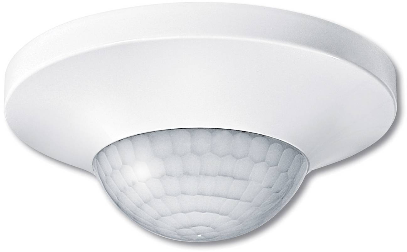 Detektor obecności Schneider Electric MTN630919 Zasięg maksymalny 14 m - obrazek 1