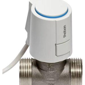 Siłownik Theben 9070441 ALPHA 5 230V Siłownik Theben 9070441 ALPHA 5 230V