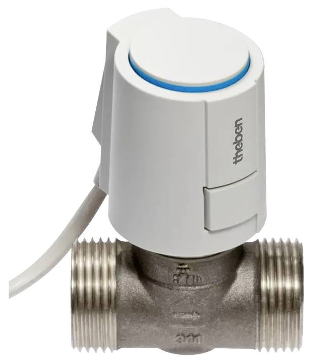 Siłownik Theben 9070441 ALPHA 5 230V - obrazek 1