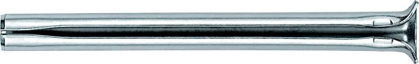 Fischer 541897 FNH 6/60 Tuleja gwoździowa 60 mm 6 mm 100 szt.