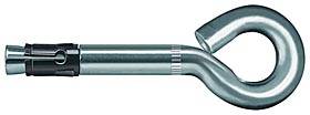 Fischer 44127 FNA II 6 x 25 OE Kotwa gwoździowa 54 mm 6 mm 50 szt.