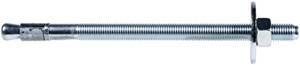 Fischer 45586 FBN II 12/250 GS Kotwa klinowa 346 mm 44 mm 10 szt.