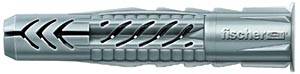 Fischer 62762 UX 8 x 50 R Kołek uniwersalny 50 mm 8 mm 50 szt.