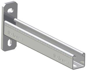 Fischer 77359 FCA 300 Wspornik masywny 300 mm 1 szt. - obrazek 1